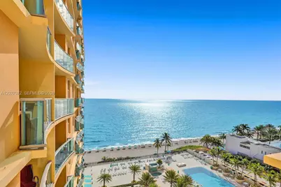 2501 S Ocean Dr #1219 (Available NOW), Hollywood, FL 33019 - Photo 2