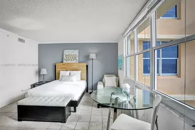 2501 S Ocean Dr #1219 (Available NOW), Hollywood, FL 33019 - Photo 6