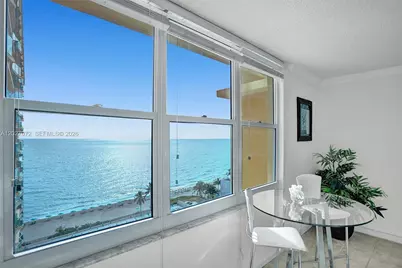 2501 S Ocean Dr #1219 (Available NOW), Hollywood, FL 33019 - Photo 8