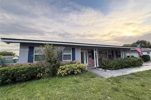 7461 NW 6th St, Plantation, FL 33317 - Photo 2