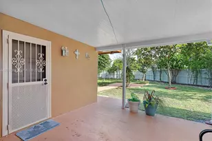 5540 NW 180th Terrace, Miami Gardens, FL 33055 - Photo 32