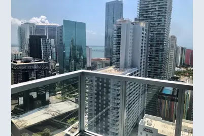 1111 SW 1 Ave #3419, Miami, FL 33130 - Photo 20