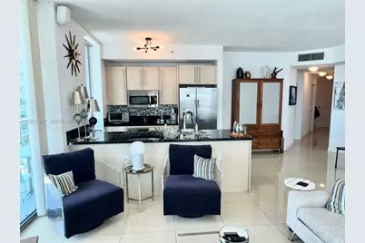 1111 SW 1 Ave #3419, Miami, FL 33130 - Photo 6