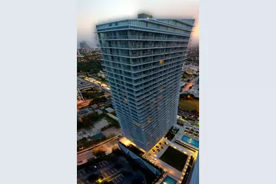 1111 SW 1 Ave #3419, Miami, FL 33130 - Photo 24