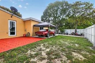 1440 N 68th Ave, Hollywood, FL 33024 - Photo 26