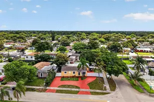 1440 N 68th Ave, Hollywood, FL 33024 - Photo 1