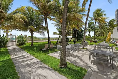 5001 Collins Ave #1E, Miami Beach, FL 33140 - Photo 20