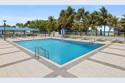 5001 Collins Ave #1E, Miami Beach, FL 33140 - Photo 14