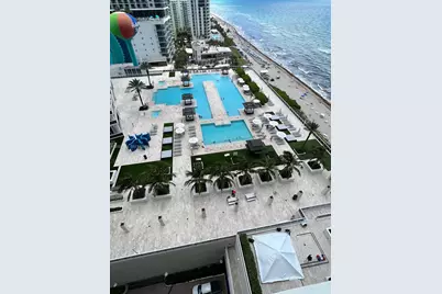 1830 S Ocean Dr #1812, Hallandale Beach, FL 33009 - Photo 16