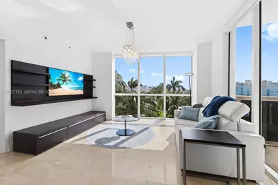 18201 Collins Ave #601A, Sunny Isles Beach, FL 33160 - Photo 1