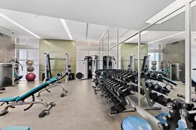 18201 Collins Ave #601A, Sunny Isles Beach, FL 33160 - Photo 38