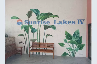 2603 NW 103rd Ave #110, Sunrise, FL 33322 - Photo 6