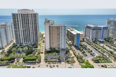 4100 Galt Ocean Dr #706, Fort Lauderdale, FL 33308 - Photo 2