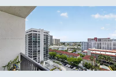 2017 S Ocean Dr #1104, Hallandale Beach, FL 33009 - Photo 20