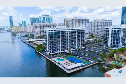 2017 S Ocean Dr #1104, Hallandale Beach, FL 33009 - Photo 1