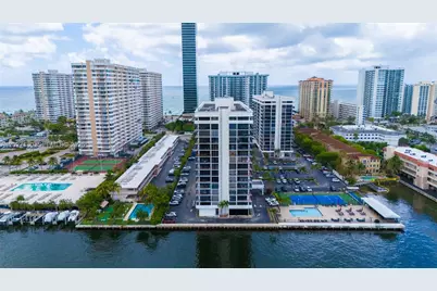 2017 S Ocean Dr #1104, Hallandale Beach, FL 33009 - Photo 42