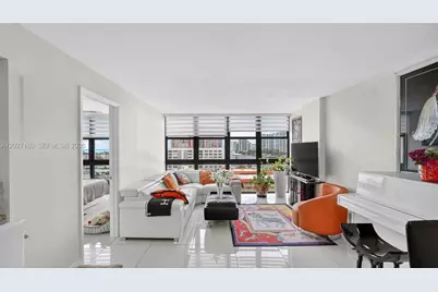 2017 S Ocean Dr #1104, Hallandale Beach, FL 33009 - Photo 4