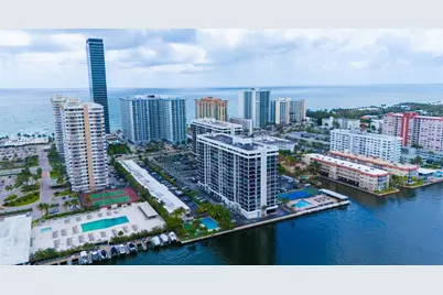 2017 S Ocean Dr #1104, Hallandale Beach, FL 33009 - Photo 40