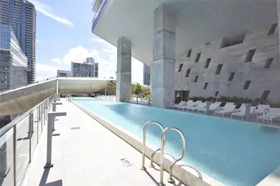 68 SE 6th St #2812, Miami, FL 33131 - Photo 24