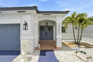 8883 NW 176th St, Hialeah, FL 33018 - Photo 2
