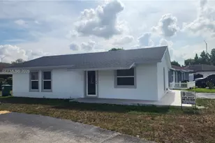 13741 SW 46th Terrace, Miami, FL 33175 - Photo 1