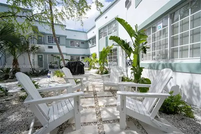 2416 Flamingo Dr #7, Miami Beach, FL 33140 - Photo 12
