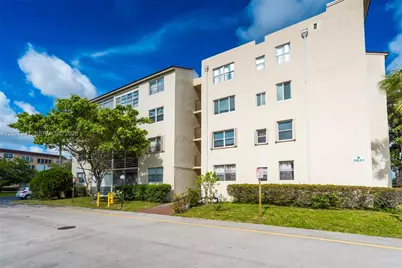 2831 Somerset Dr #311, Lauderdale Lakes, FL 33311 - Photo 20