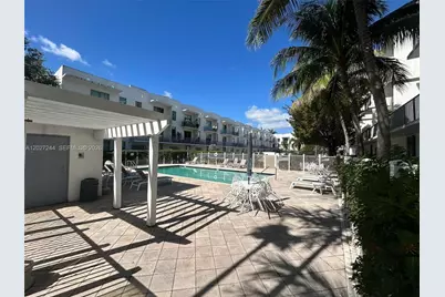 2100 Van Buren St #506, Hollywood, FL 33020 - Photo 16