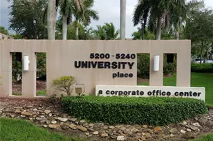5220 S University Dr, Davie, FL 33328 - Photo 1