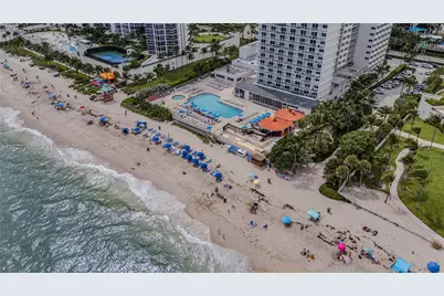 19201 Collins Ave #349, Sunny Isles Beach, FL 33160 - Photo 6