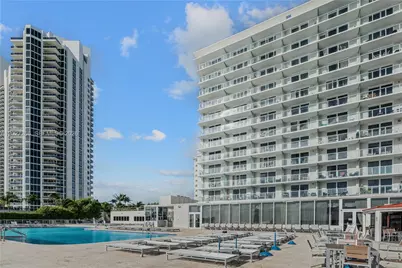 19201 Collins Ave #349, Sunny Isles Beach, FL 33160 - Photo 38