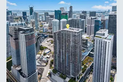 88 SW 7th St #2408, Miami, FL 33130 - Photo 20
