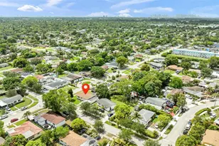 1900 NW 131st St, Miami, FL 33167 - Photo 36