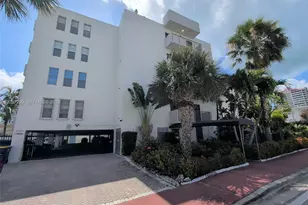 6545 Indian Creek Dr, Miami Beach, FL 33141 - Photo 2