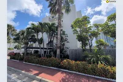 6545 Indian Creek Dr #208, Miami Beach, FL 33141 - Photo 1