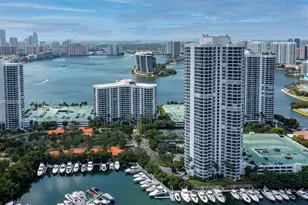 3500 Mystic Pointe Dr, Aventura, FL 33180 - Photo 1