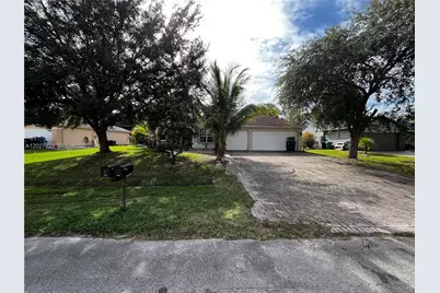 1420 NW Dimperio Ave, Port Saint Lucie, FL 34953 - Photo 2