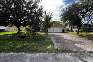 1420 NW Dimperio Ave, Port Saint Lucie, FL 34953 - Photo 2