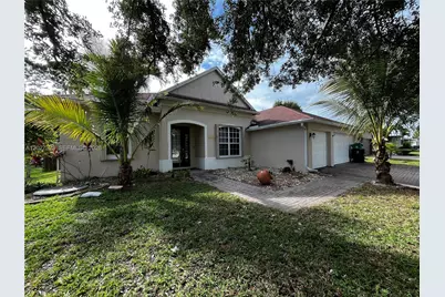 1420 NW Dimperio Ave, Port Saint Lucie, FL 34953 - Photo 1