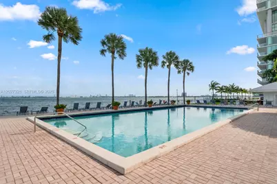 3301 NE 5th Ave #1015, Miami, FL 33137 - Photo 2