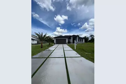 616 Maple Ave N, Lehigh Acres, FL 33972 - Photo 2