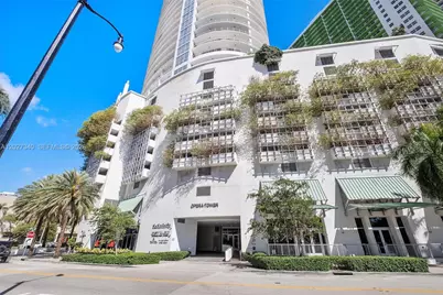 1750 N Bayshore Dr #3106, Miami, FL 33132 - Photo 18