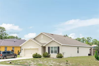 2497 SW Barber Ln, Port Saint Lucie, FL 34984 - Photo 2