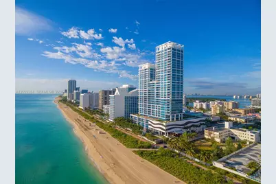 6801 Collins Ave #806, Miami Beach, FL 33141 - Photo 2