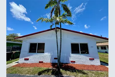 2641 SW 13th Ave, Fort Lauderdale, FL 33315 - Photo 1