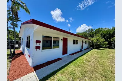 2641 SW 13th Ave, Fort Lauderdale, FL 33315 - Photo 2