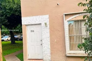 7912 Kimberly Blvd, North Lauderdale, FL 33068 - Photo 2