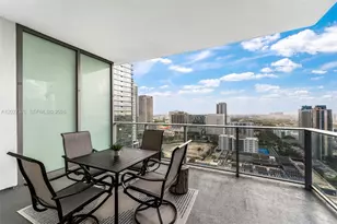 851 NE 1st Ave, Miami, FL 33132 - Photo 20