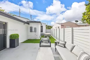 501 NW 46th St, Miami, FL 33127 - Photo 2