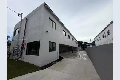 6480 NE 1st Ave, Miami, FL 33150 - Photo 4
